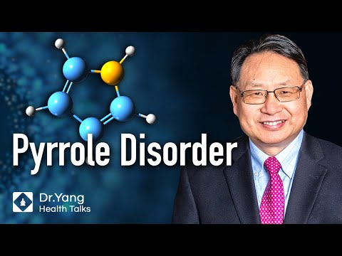 Is Pyrrole Disorder a Real Disease?  How Many People with Mental Illnesses Have this Condition?