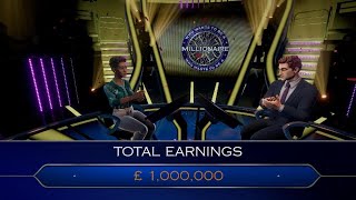 Who Wants to Be a Millionaire?  [ PS5 ]