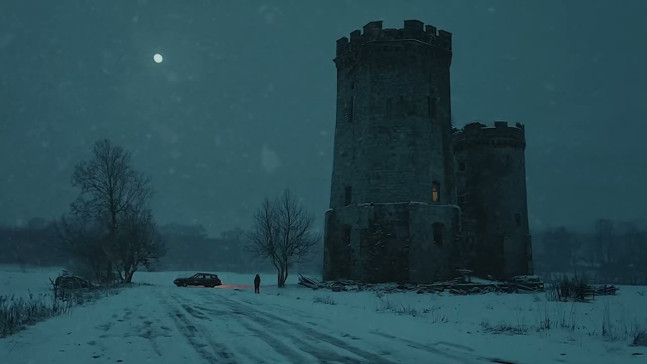 no more scrolling now, go sleep.