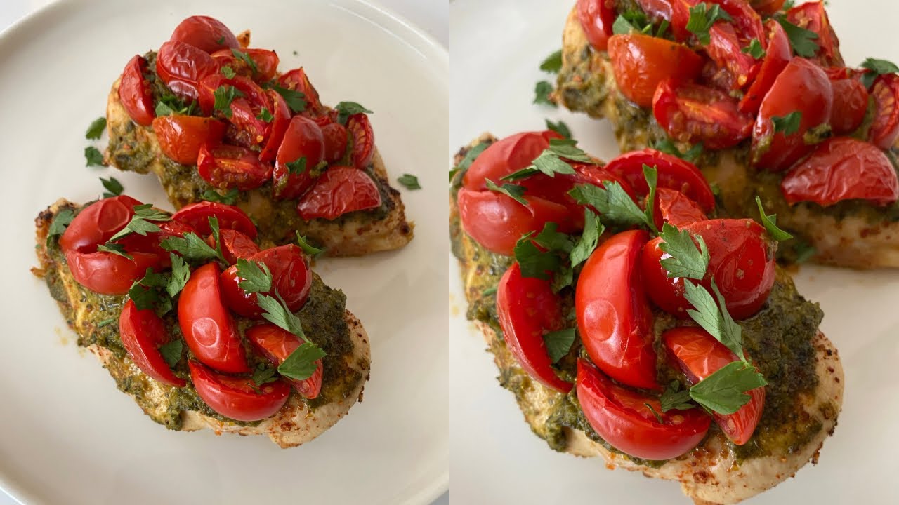 Diyet Yaparken Akşam Ne Yesem Diye Düşünenler Koşun Pesto Soslu Tavuk Tarifi | Diyet Yemek Tarifleri Diyet Yaparken Akşam Ne Yesem Diye Düşünenler Koşun Pesto Soslu Tavuk Tarifi | Diyet Yemek Tarifleri