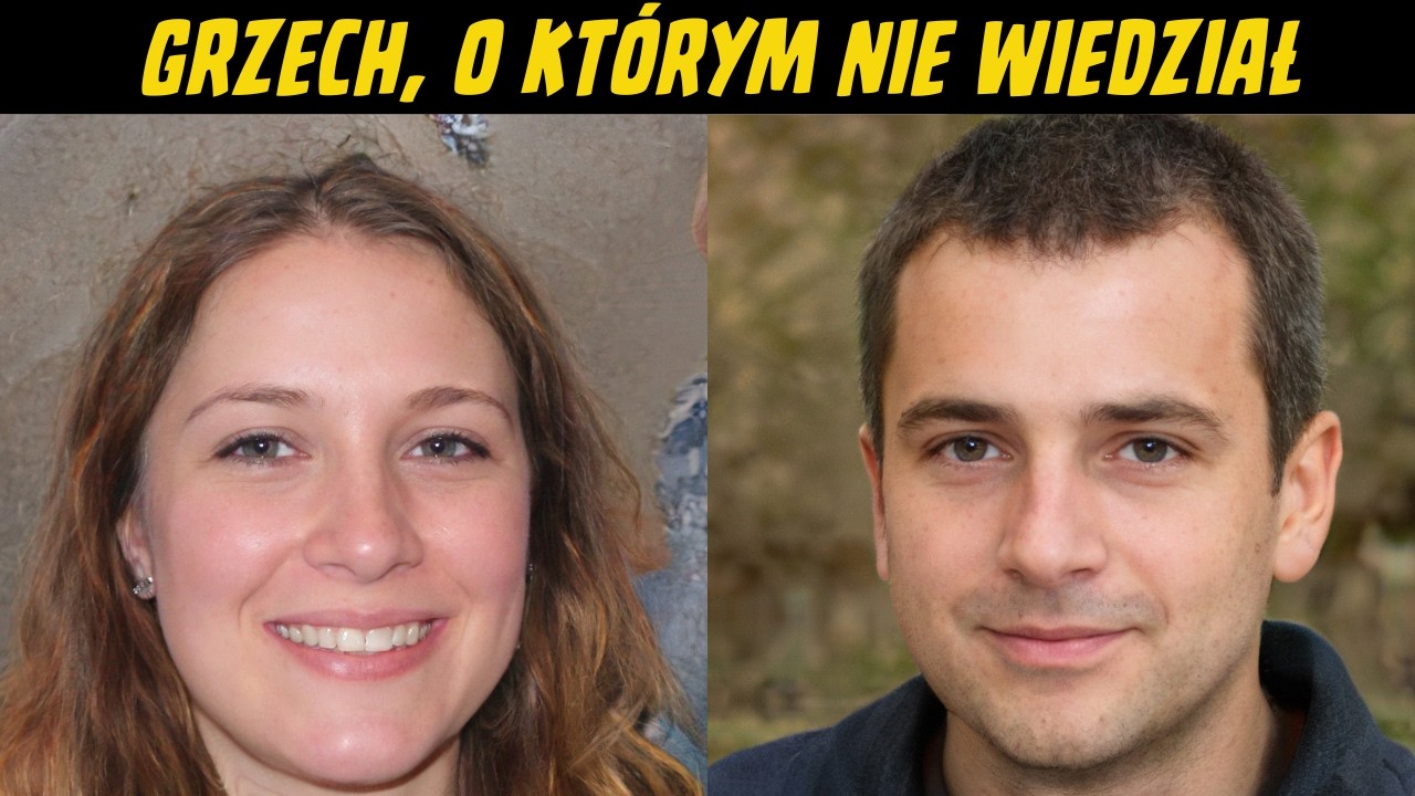 Mąż ZDRADZIŁ mnie z moją najlepszą przyjaciółką, ALE TEGO NIE WIEDZIAŁ o jej tajemnicy...