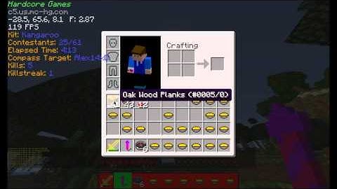 MC-HG -  Some Tips for MC-HG!