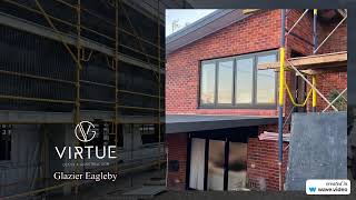Glazier Eagleby -  Virtue Glass & Construction