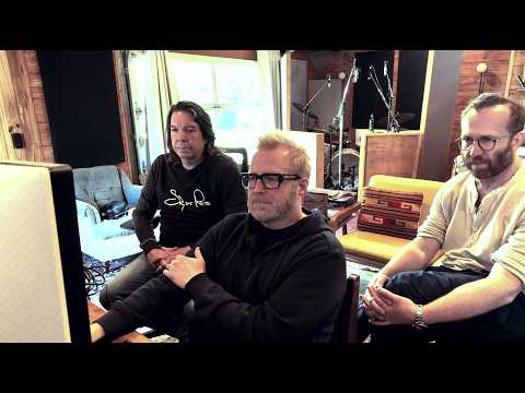 Hammock - The Making of "Moonrise..." Chapter 4