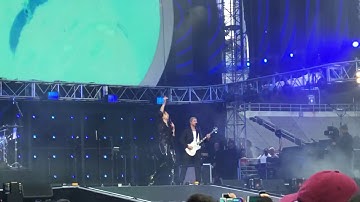 Easier - 5 Seconds of Summer - Wango Tango 2019