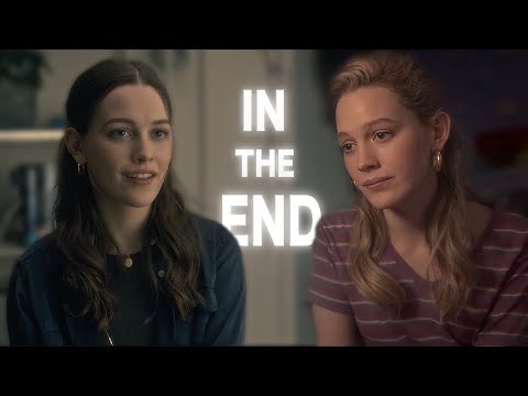 Hill House & Bly Manor || In The End