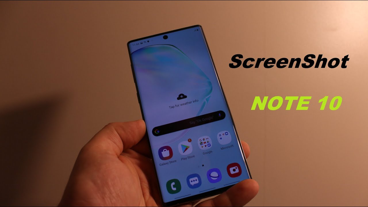 Note 10 Samsung Мегафон