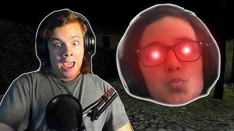 SO MANY JUMP-SCARES | Horrorween | GMOD Horror Map