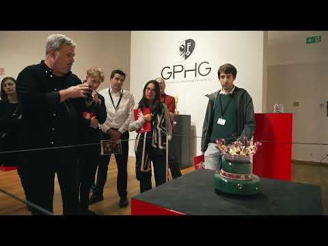 GPHG 2023 | Cultural Mediation