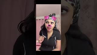IT'S THANDO TIKTOK LIVE 🔥🔥 ||SHE EXPOSED EVERYTHING AND DELETED HER ACCOUNT 😭😭