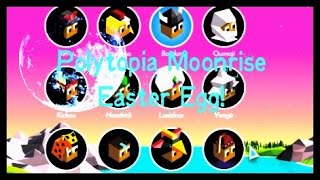 Polytopia Moonrise Easter Egg and Gameplay