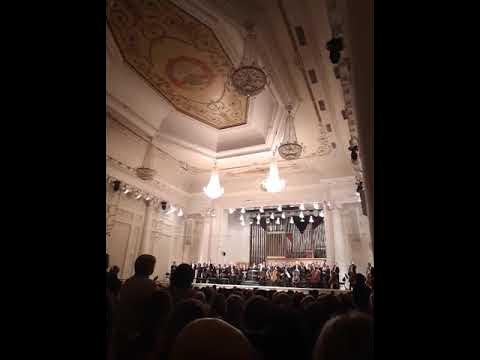 Авации в конце - YouTube