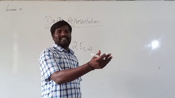 L-01|I PUC COMP.SCIENCE | DATA REPRESENTATION |BY SHREEDHAR SIR