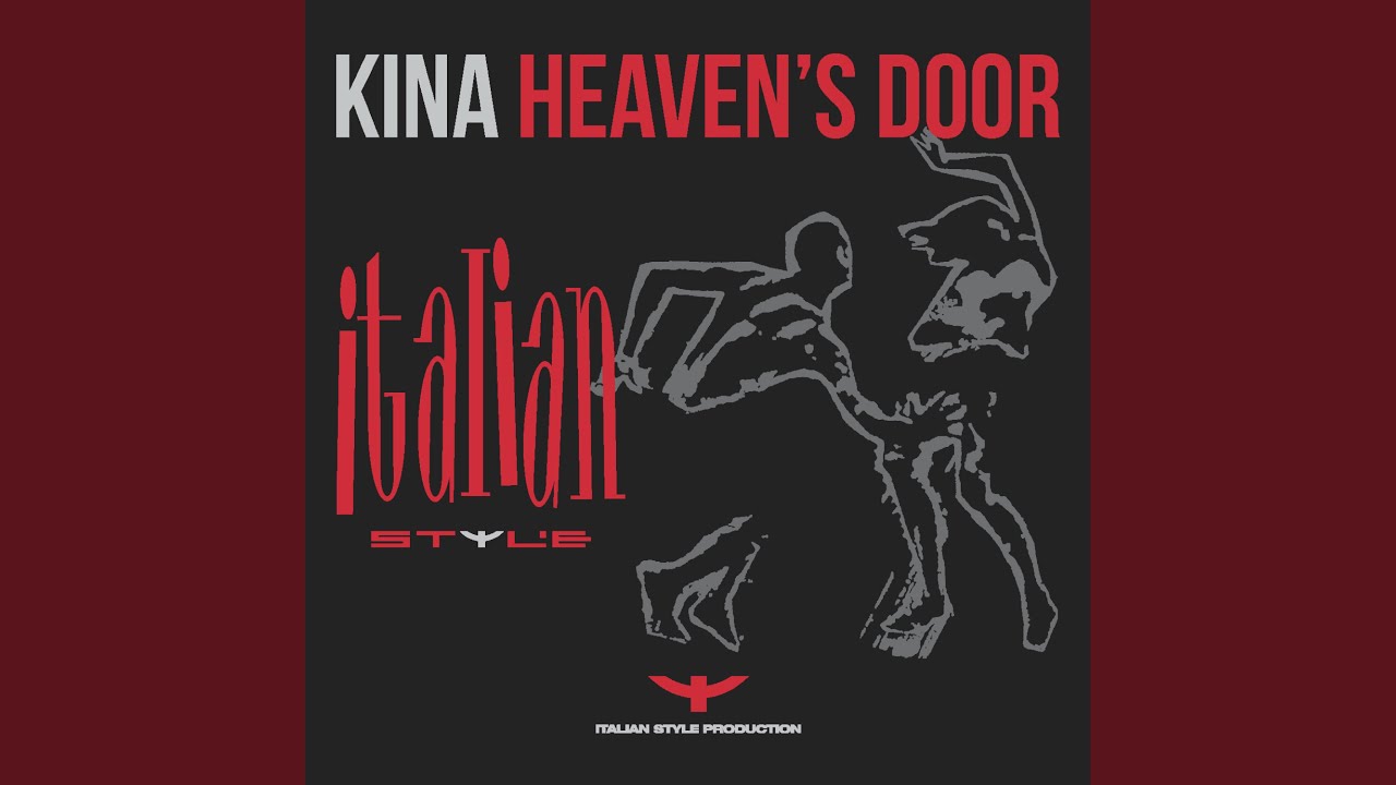 Heaven's Door YouTube