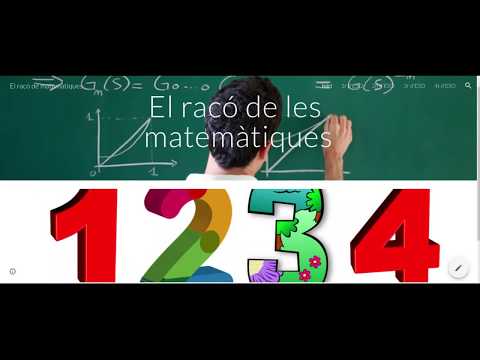 Vídeo: Com Resoldre Titulacions