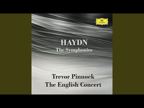 Haydn: Symphony No. 44 in E Minor, Hob. I:44 