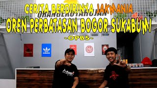 Cerita Berdirinya Jakmania 