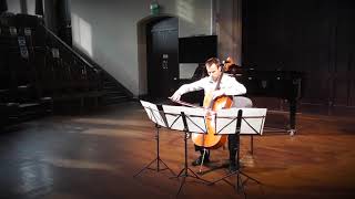 Luciano Berio Sequenza Xiv For Solo Cello