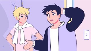 Boyfriends Ground Rules Animation Reupload