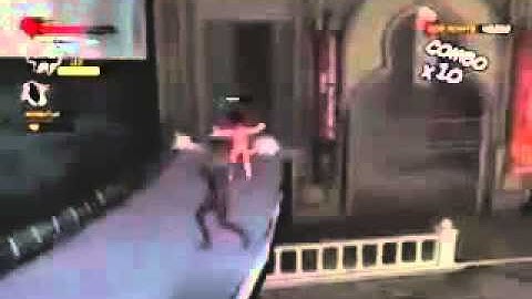 Deadpool Game Xbox One Death walkthrough part 28 EPIC