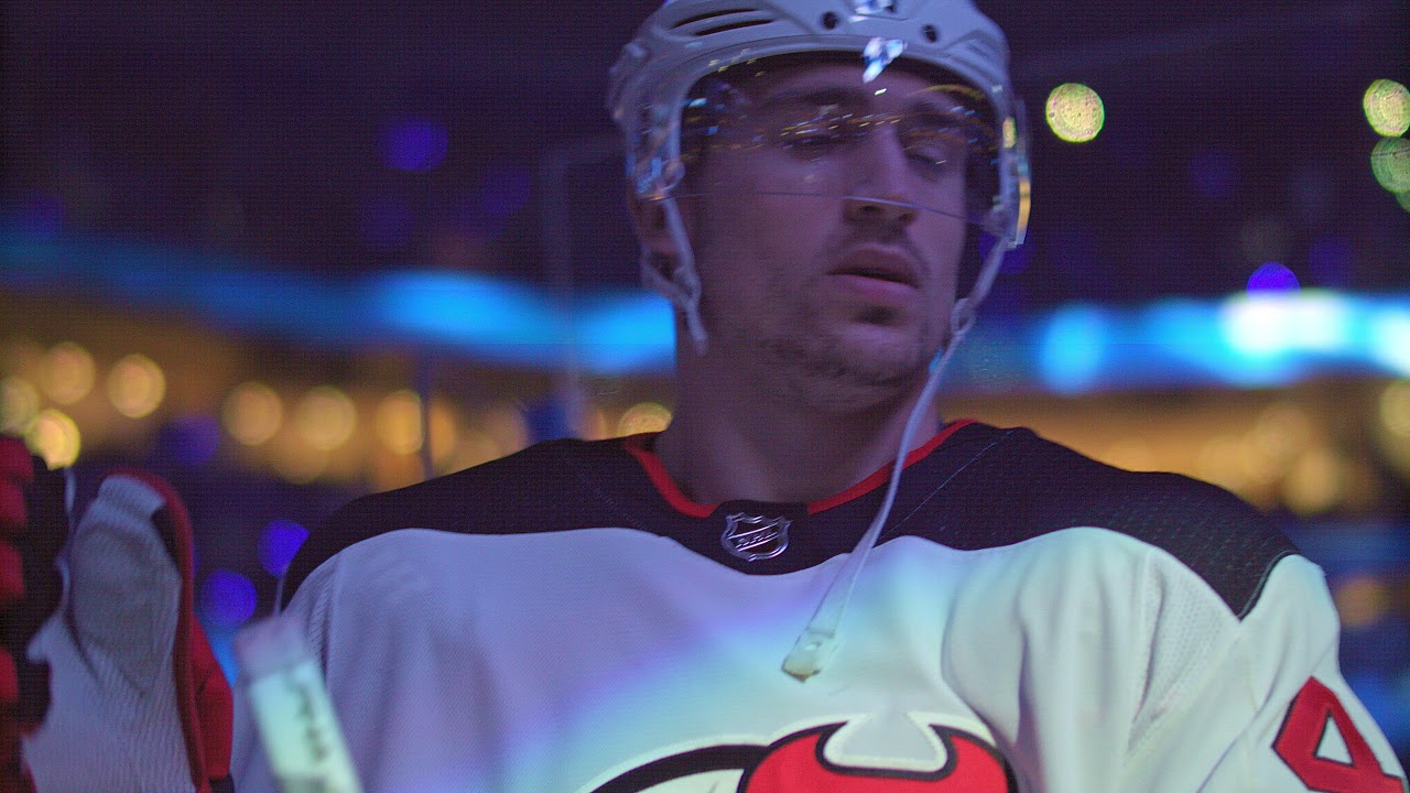 Devils Playoffs Gameday Hype Video Game 05 YouTube