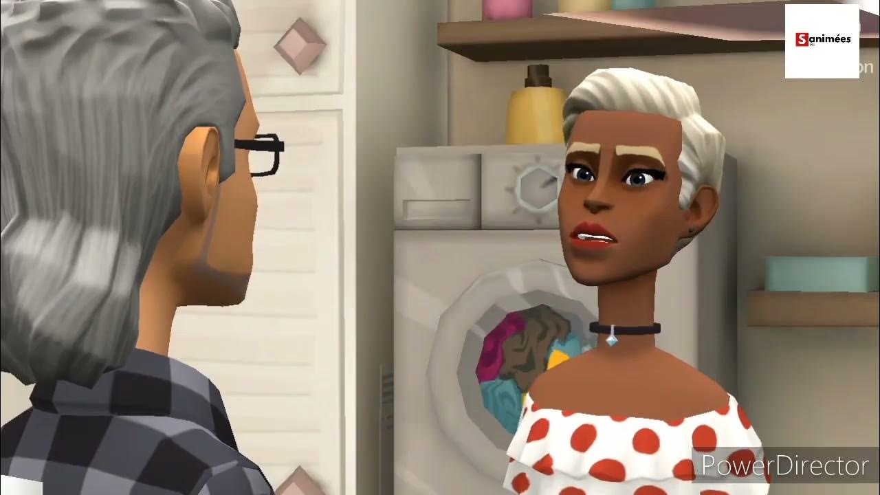 Tourbillon De Passion pisode 2 YouTube Tourbillon de passion pisode 2 youtube