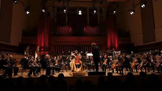 Fazil Say Cello Concerto « Never Give Up » - Opening