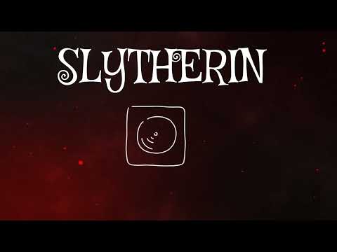 SLYTHERIN - PROTIM