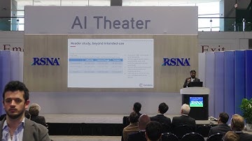 Decisions at the scanner for brain MRI using AI - RSNA 2024