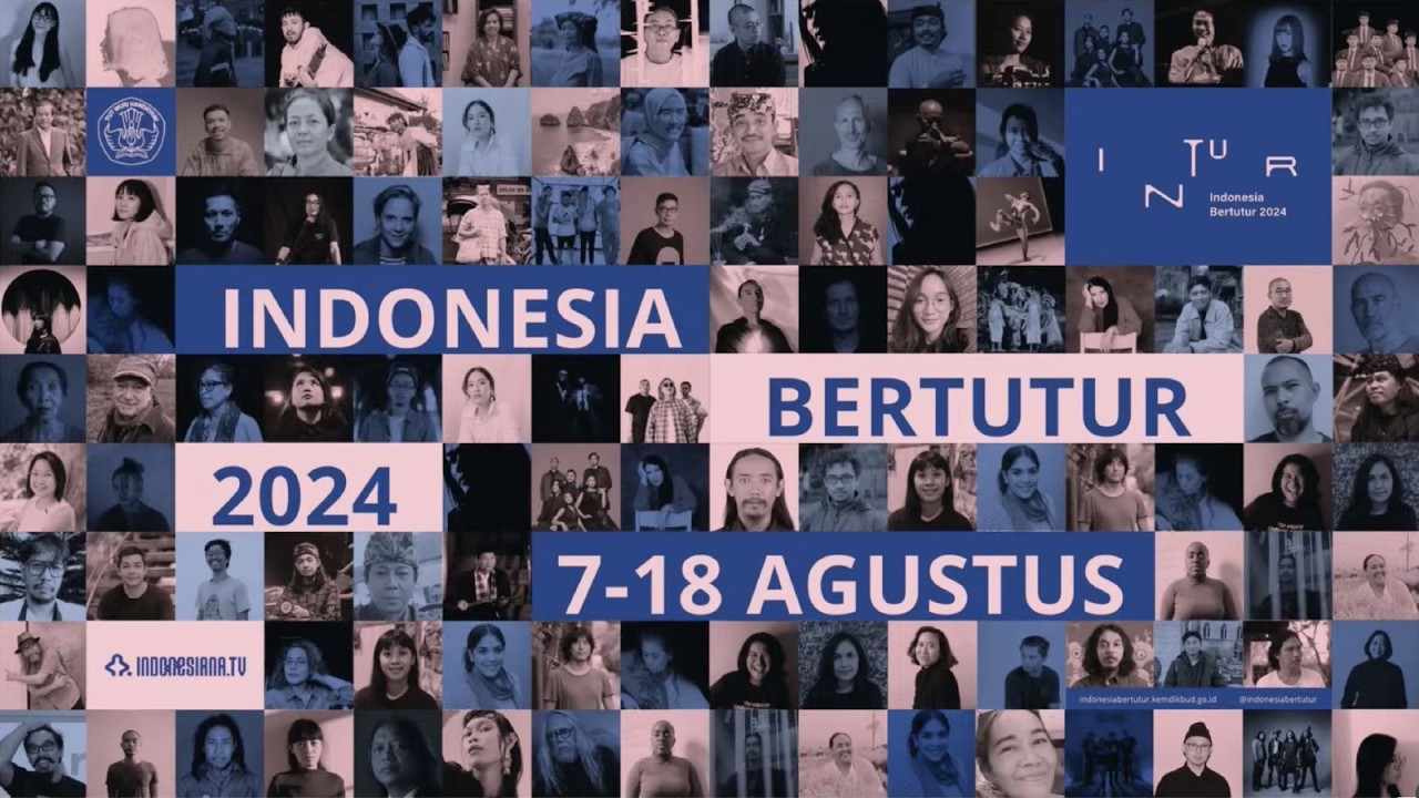 AFTER MOVIE | INDONESIA BERTUTUR 2024