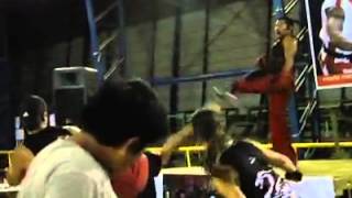 Muay Thai 1: Fight Do 33