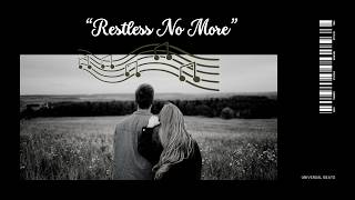 Restless No More | Official Music Video #music #romenticsong