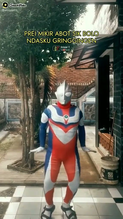 prei mikir timbang mumet ndaze #dicari #storywa #viral #short #ultraman #joget