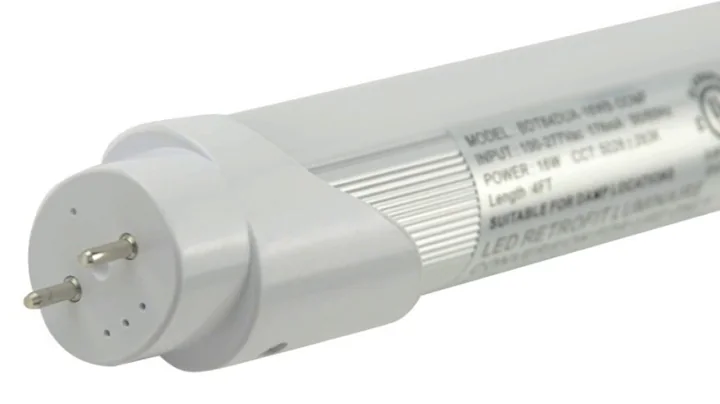 18Watt Lumgen T8 4ft LED Tube direct wire LEDTB4F1000037241