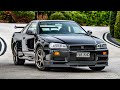 2001 Nissan Skyline R34 GT-R V-Spec (7,284 Miles) Walkaround