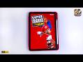 Playing as Luigi amp Mario in Super Mario Run on iPad Playing as Luigi amp Mario in Super Mario Run on iPad