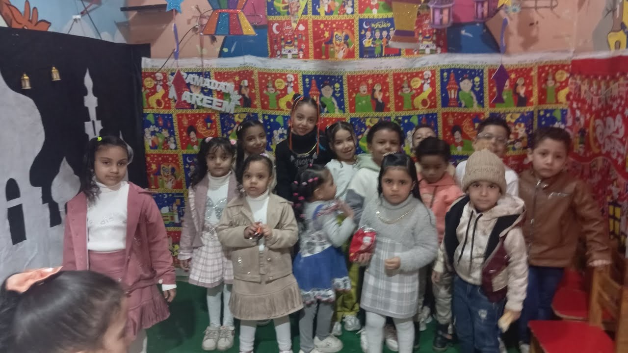 حضانه بيبي هوم 