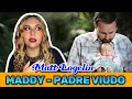 Ref:BFbrIpYmwuM      maddy - la vida como padre viudo - matt logelin