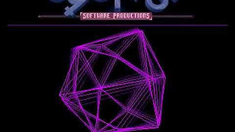 Equinox   Just Another BBS HYPERSPIN AMIGA INTRO CRACKTRO DEMO COMMODORE NOT MINE VIDEOS