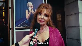 The Truth | Apollo Theatre | Celebrity Reactions