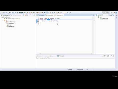 Hardcore Java With Android And SQL Applications -Module 3 Java Polymorphism Part_6