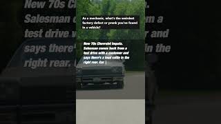 Car-based pranks #tools #cars #trucks #garage #auto #diy #cartips #mechanic #tools #automotive