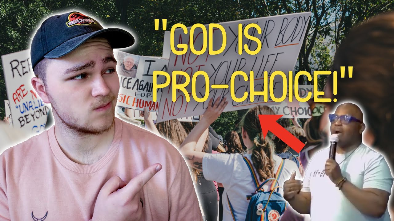 Is God Pro Choice Or Pro Life Appforlife