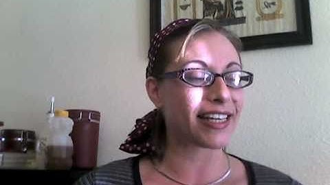 Video the Ninth - An Introduction and a short story filled with intrigue