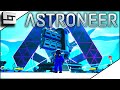 NEW BASE DESIGN In Astroneer Automation Update Gameplay E9