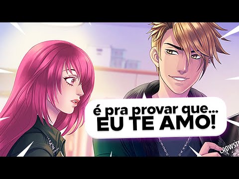 NATHANIEL QUER ME