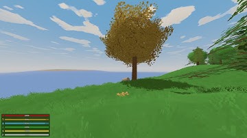 How To setup Unturned Server