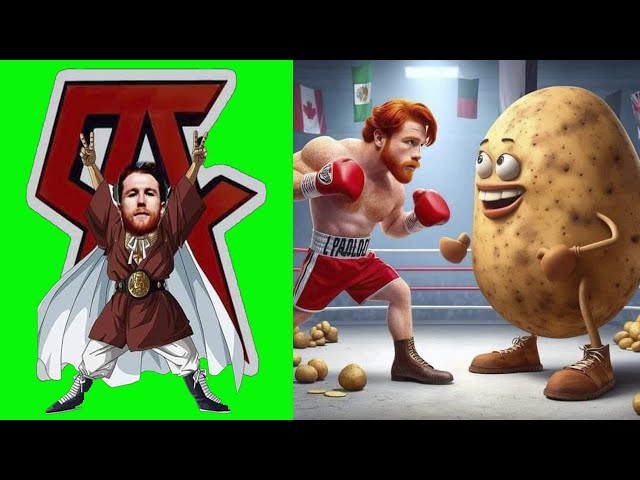 🤡CANELO vs MUNGUIA 🥊Otro FRAUDE del CANELO 🤣 Los mejores MEMES class=