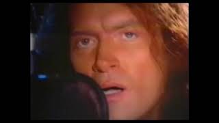 Glenn Hughes - Save Me Tonight (I&#39;ll Be Waiting) (Official Music Video)