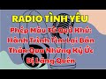 CHUYỆN TÌNH YÊU - Phép Màu Từ Quá Khứ: Hành Trình Tìm Lại Bản Thân Qua Những Ký Ức Bị Lãng Quên